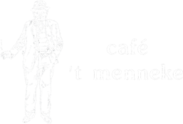 Cafe 't Menneke